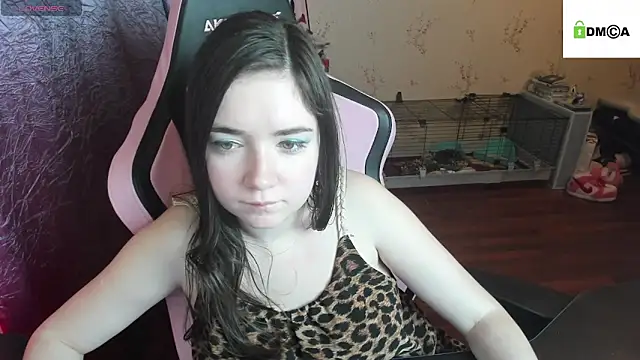 Crazy forest fairy online show from 11-24-25, 09:03