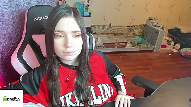 Crazy forest fairy online show from 01-14-26, 03:56