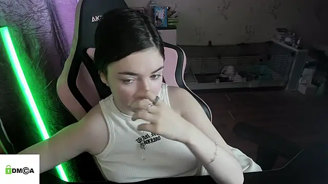 Crazy forest fairy online show from 04-06-26, 04:46