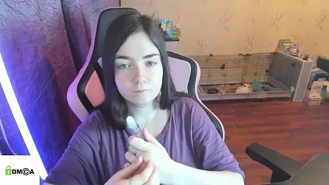 Crazy forest fairy online show from 04-14-26, 09:32