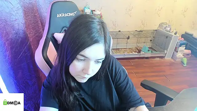 Crazy forest fairy online show from 04-22-26, 10:11