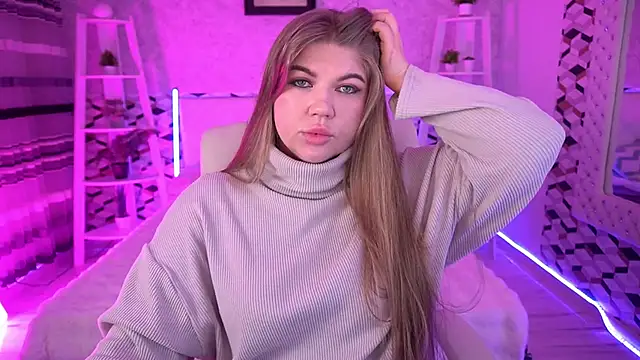 GabbieJay online show from 04-11-26, 12:42