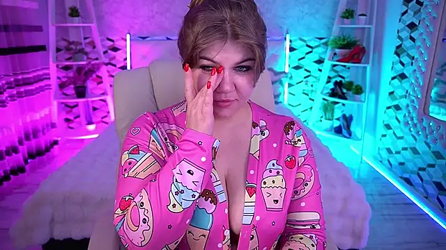 Snapshot of GabbieJay chatting on 05-15-26, 01:18 GabbieJay online show from 05-15-26, 01:18