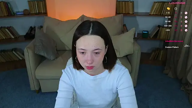 Hayle Hill online show from 03-15-25, 05:30