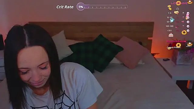 Hayle Hill online show from 10-15-25, 02:33