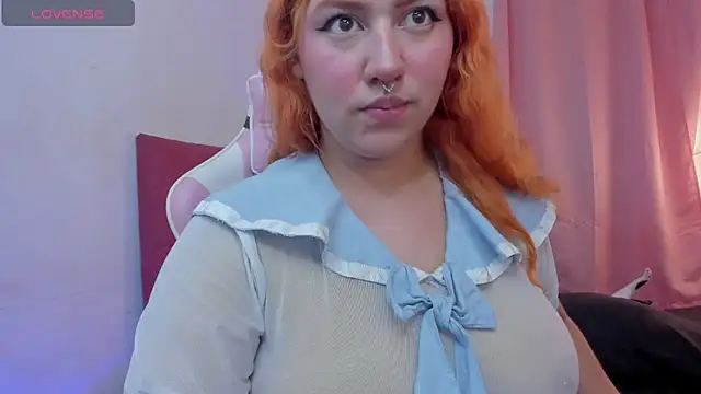 scarlett queen56 online show from 02-28-25, 03:37