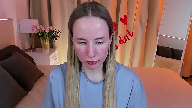 Cassie Kelman online show from 02-13-25, 09:17