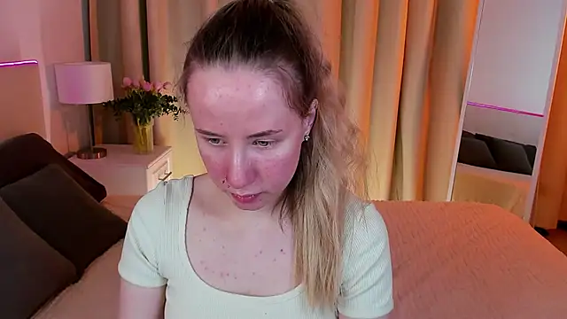 Cassie Kelman online show from 02-20-25, 08:36