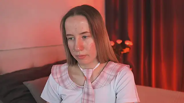 Cassie Kelman online show from 03-07-25, 12:26