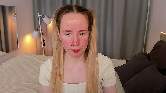 Cassie Kelman online show from 03-16-25, 12:12