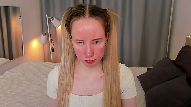 Cassie Kelman online show from 03-16-25, 03:14