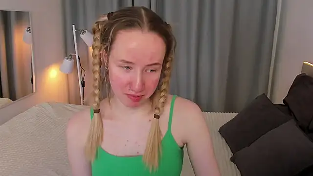 Cassie Kelman online show from 03-16-25, 08:43