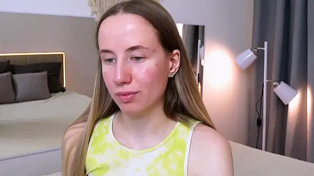 Cassie Kelman online show from 10-04-25, 09:02