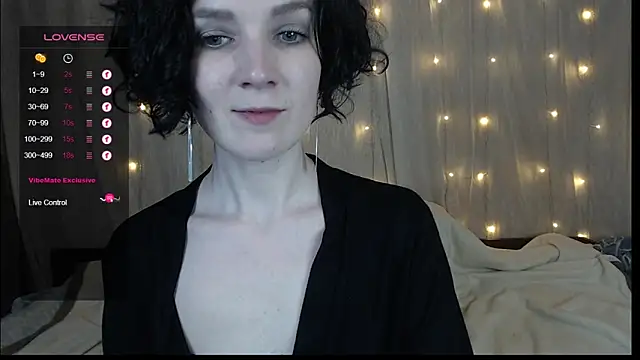 Snapshot of TinaWince chatting on 12-23-24, 07:38 TinaWince online show from 12-23-24, 07:38