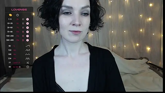 Snapshot of TinaWince chatting on 01-16-25, 08:11 TinaWince online show from 01-16-25, 08:11