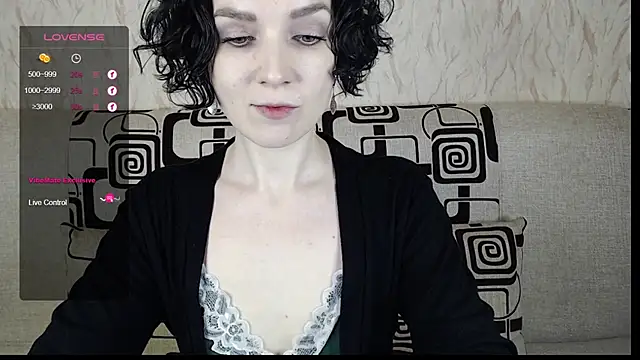 Snapshot of TinaWince chatting on 02-05-25, 05:30 TinaWince online show from 02-05-25, 05:30