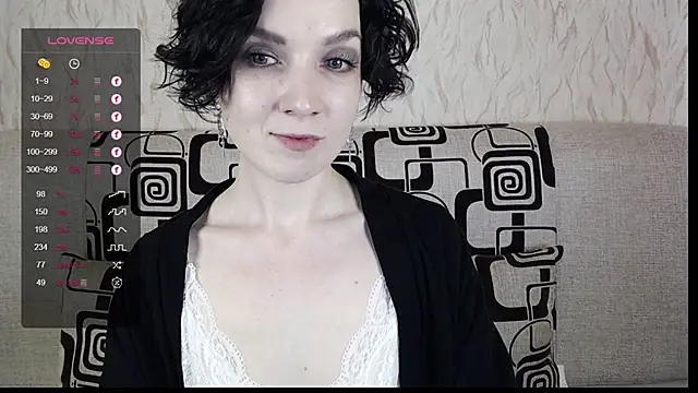 Snapshot of TinaWince chatting on 02-26-25, 08:59 TinaWince online show from 02-26-25, 08:59