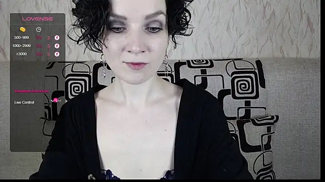 Snapshot of TinaWince chatting on 02-27-25, 05:45 TinaWince online show from 02-27-25, 05:45