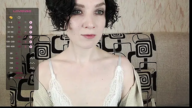 Snapshot of TinaWince chatting on 03-13-25, 06:16 TinaWince online show from 03-13-25, 06:16