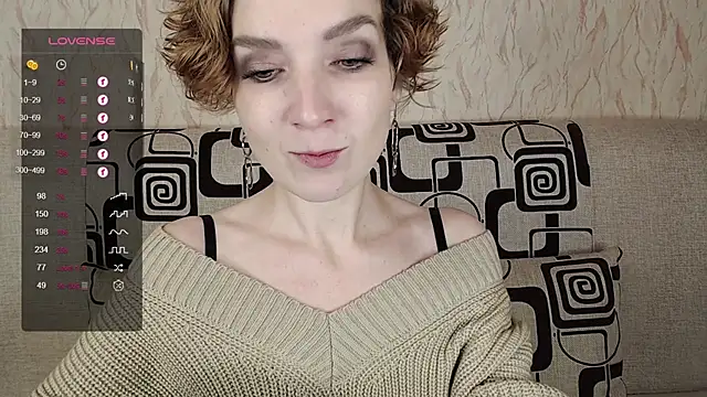 Snapshot of TinaWince chatting on 10-26-25, 04:40 TinaWince online show from 10-26-25, 04:40