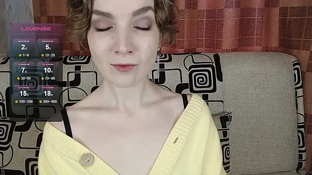 TinaWince online show from 03-07-26, 05:04