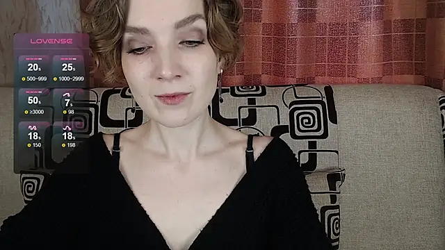 TinaWince online show from 03-23-26, 04:38