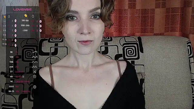 Snapshot of TinaWince chatting on 05-30-26, 04:53 TinaWince online show from 05-30-26, 04:53