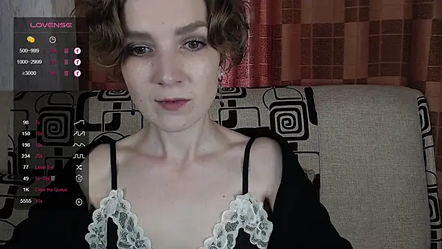 Snapshot of TinaWince chatting on 06-06-26, 04:50 TinaWince online show from 06-06-26, 04:50