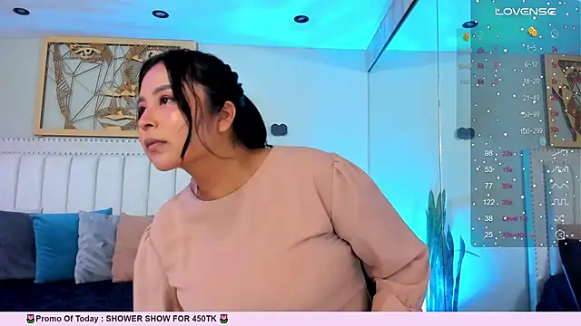  alaiasmile  online show from 03-13-25, 07:28