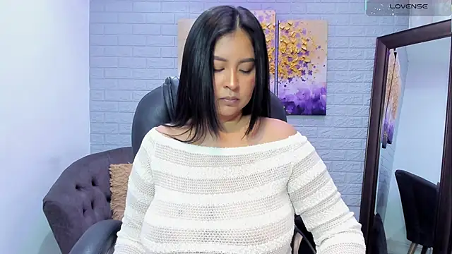  alaiasmile  online show from 09-18-25, 04:20