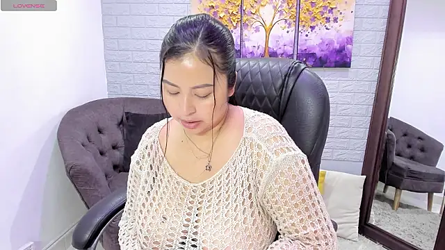  alaiasmile  online show from 03-23-26, 03:05