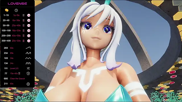 Snapshot of ElfieLove chatting on 01-26-25, 06:58 ElfieLove online show from 01-26-25, 06:58