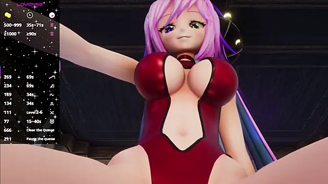 Snapshot of CosmicFaith chatting on 11-14-25, 06:56 CosmicFaith online show from 11-14-25, 06:56