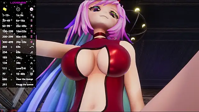 Snapshot of CosmicFaith chatting on 11-21-25, 07:18 CosmicFaith online show from 11-21-25, 07:18