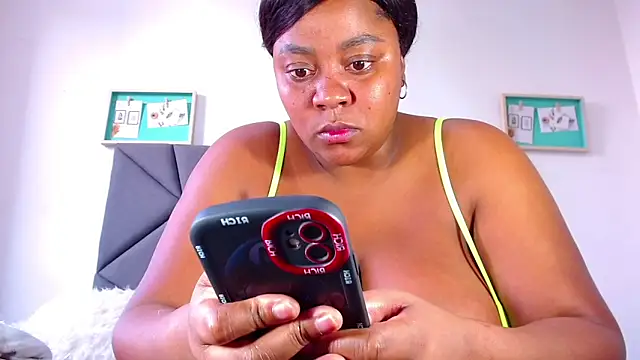 LAISYBROWNX online show from 12-09-24, 09:58