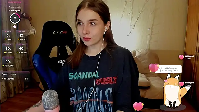 Kami kam online show from 02-13-25, 03:18