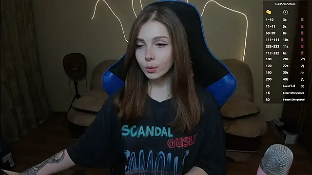 Kami kam online show from 03-19-25, 07:17