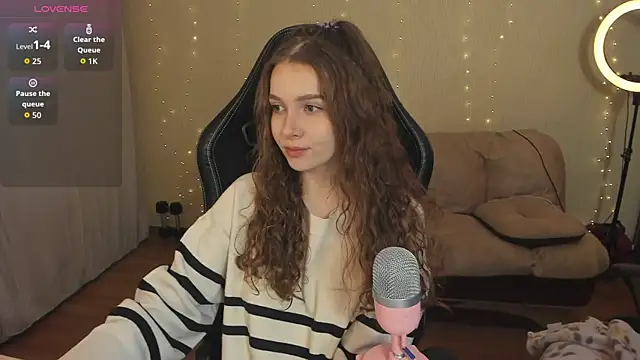 Kami kam online show from 12-14-25, 09:19