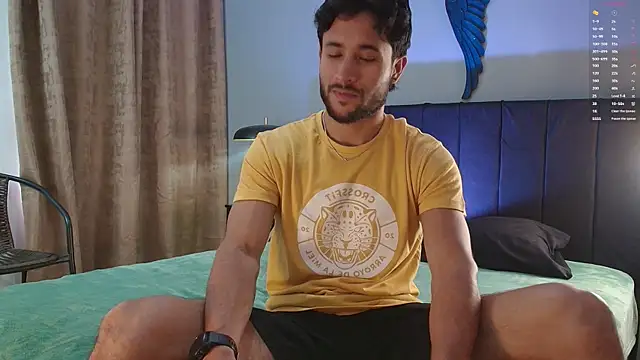 Snapshot of Valentinoford chatting on 02-02-26, 10:08 Valentinoford online show from 02-02-26, 10:08