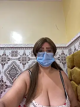 Dadaw23xh online show from 09-18-25, 08:38