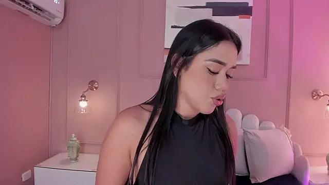 Snapshot of mara_brooks chatting on 10-03-25, 06:49 mara brooks online show from 10-03-25, 06:49