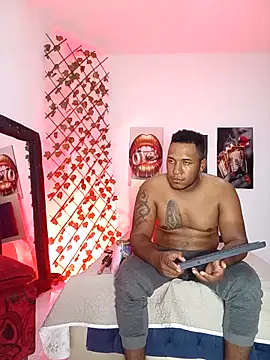 ARTHUR MINI online show from 03-29-26, 02:00