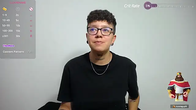 Snapshot of alex_noa chatting on 01-17-25, 11:18 alex noa online show from 01-17-25, 11:18