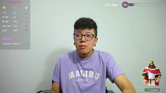 Snapshot of alex_noa chatting on 01-23-25, 01:19 alex noa online show from 01-23-25, 01:19