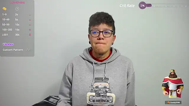 Snapshot of alex_noa chatting on 01-29-25, 01:48 alex noa online show from 01-29-25, 01:48