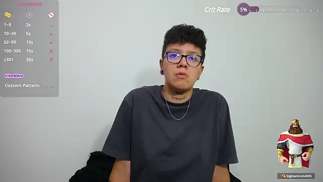 Snapshot of alex_noa chatting on 01-30-25, 10:30 alex noa online show from 01-30-25, 10:30