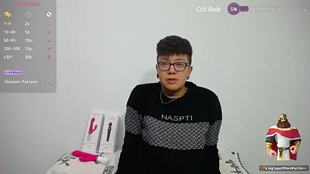 Snapshot of alex_noa chatting on 02-14-25, 03:00 alex noa online show from 02-14-25, 03:00