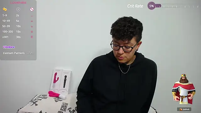 Snapshot of alex_noa chatting on 02-23-25, 01:24 alex noa online show from 02-23-25, 01:24