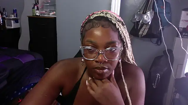 richoffeka online show from 06-25-26, 06:56