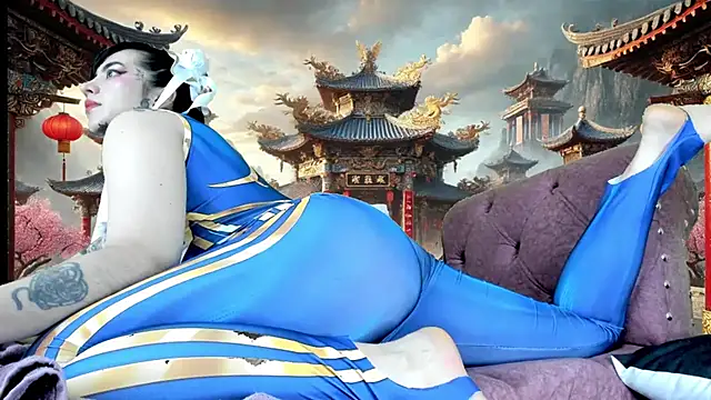 hanna connorr online show from 03-10-25, 04:38